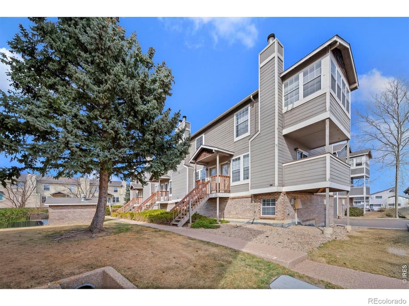 3200 Azalea Dr #2, Fort Collins, CO 80526