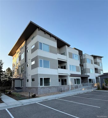 1304 Snowberry #202, Louisville, CO 80027