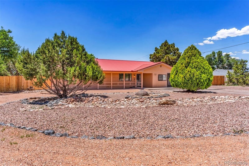 207 Fremont , Penrose, CO 81240