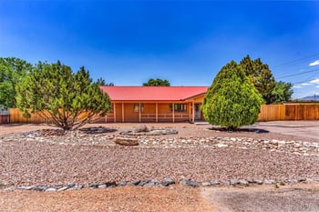 207 Fremont , Penrose, CO 81240