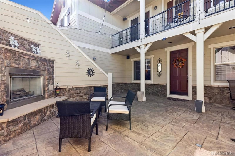 5165 Rialto Dr, Parker, CO 80134