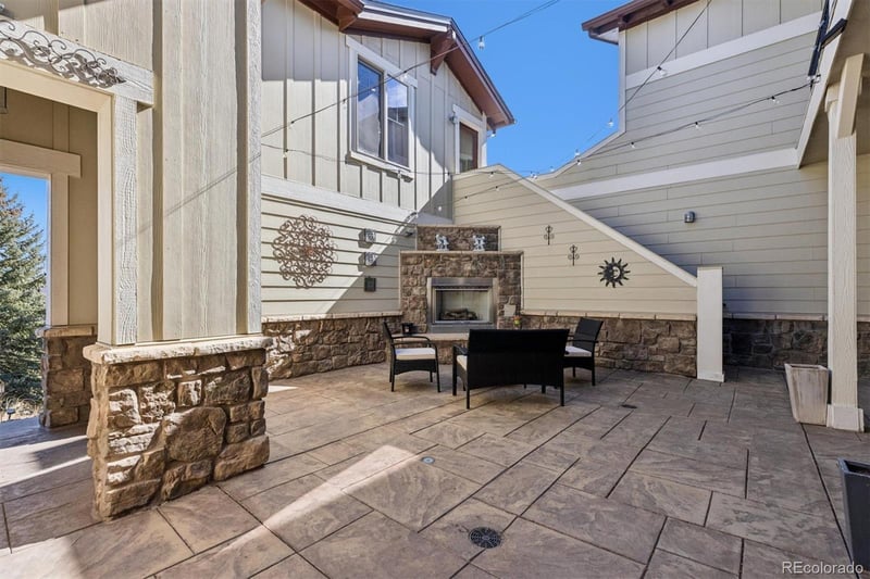 5165 Rialto Dr, Parker, CO 80134