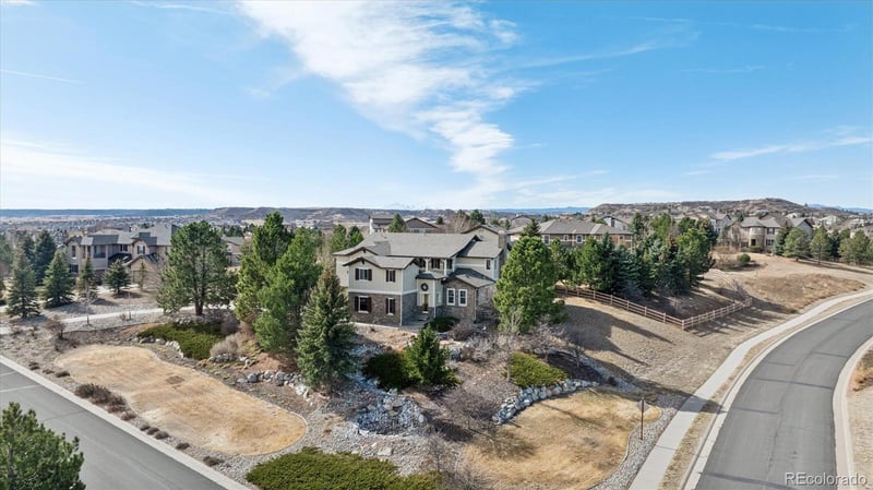 5165 Rialto Dr, Parker, CO 80134