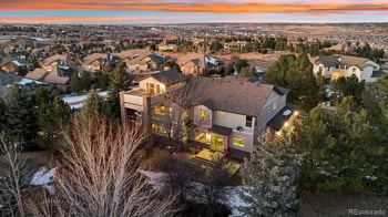 5165 Rialto Dr, Parker, CO 80134