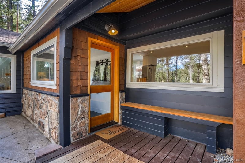 30154 Glen Eyrie Dr, Evergreen, CO 80439