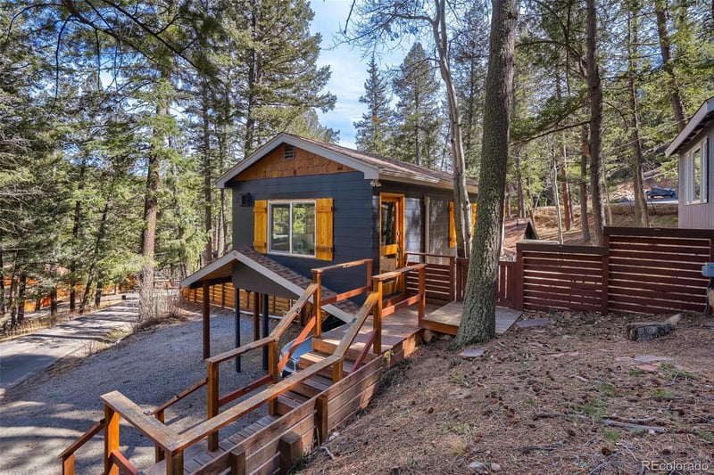 30154 Glen Eyrie Dr, Evergreen, CO 80439