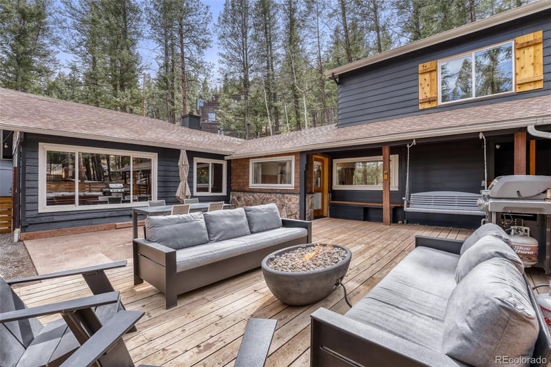 30154 Glen Eyrie Dr, Evergreen, CO 80439