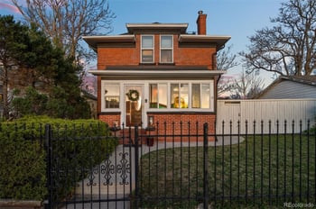 1134 Washington St, Denver, CO 80210