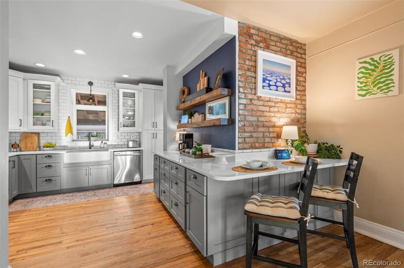 1134 Washington St, Denver, CO 80210