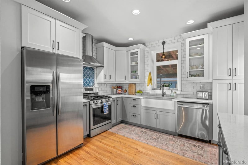 1134 Washington St, Denver, CO 80210