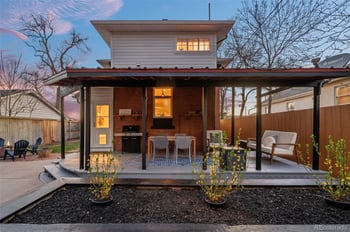 1134 Washington St, Denver, CO 80210