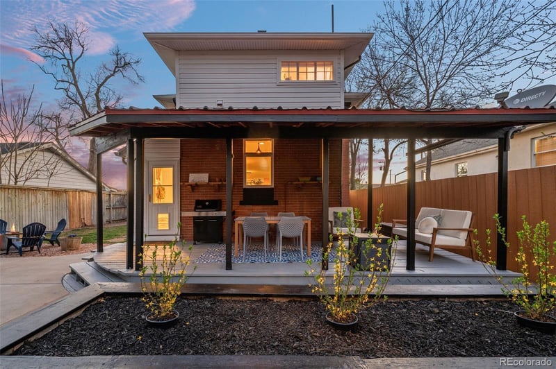 1134 Washington St, Denver, CO 80210