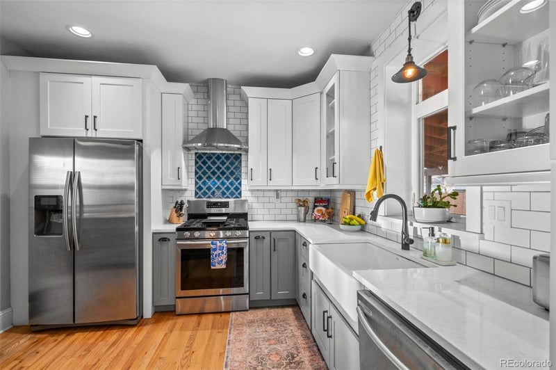 1134 Washington St, Denver, CO 80210