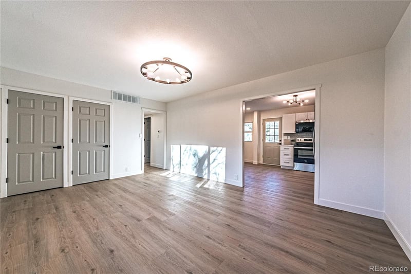 1010 Florence Ave, Colorado Springs, CO 80905