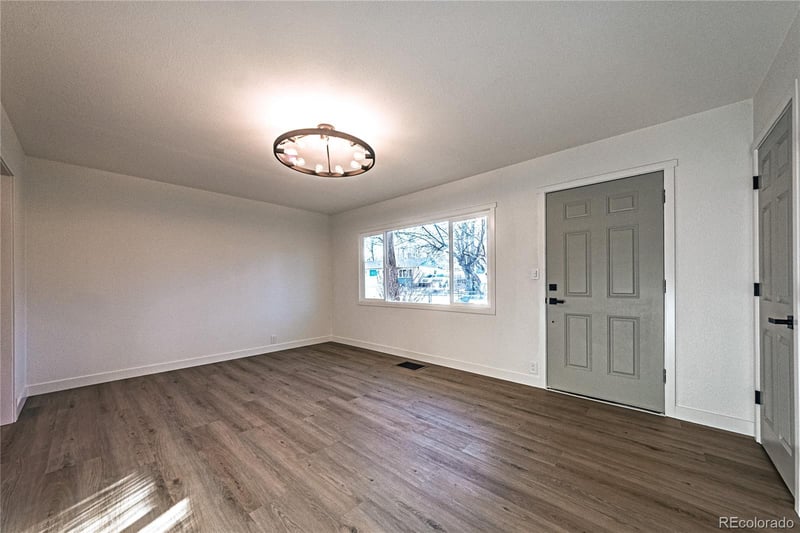 1010 Florence Ave, Colorado Springs, CO 80905