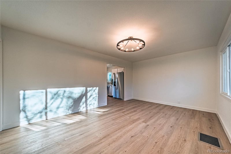 1010 Florence Ave, Colorado Springs, CO 80905