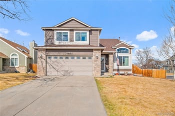 13137 Dorado Pl, Littleton, CO 80127