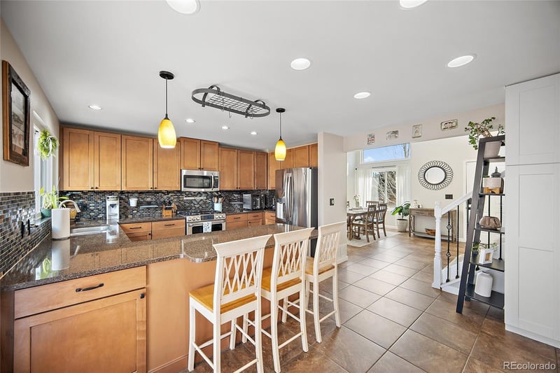 13137 Dorado Pl, Littleton, CO 80127