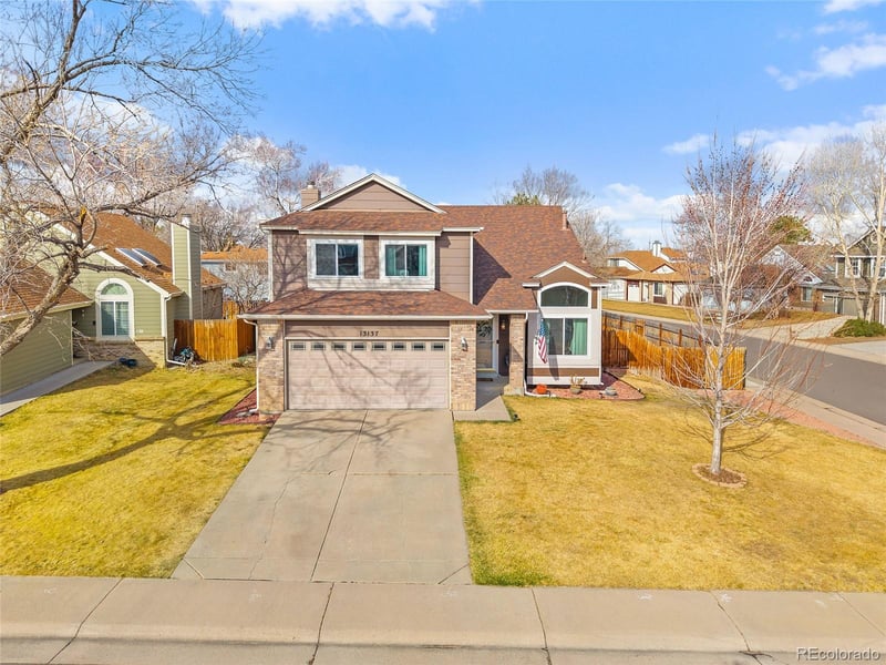 13137 Dorado Pl, Littleton, CO 80127