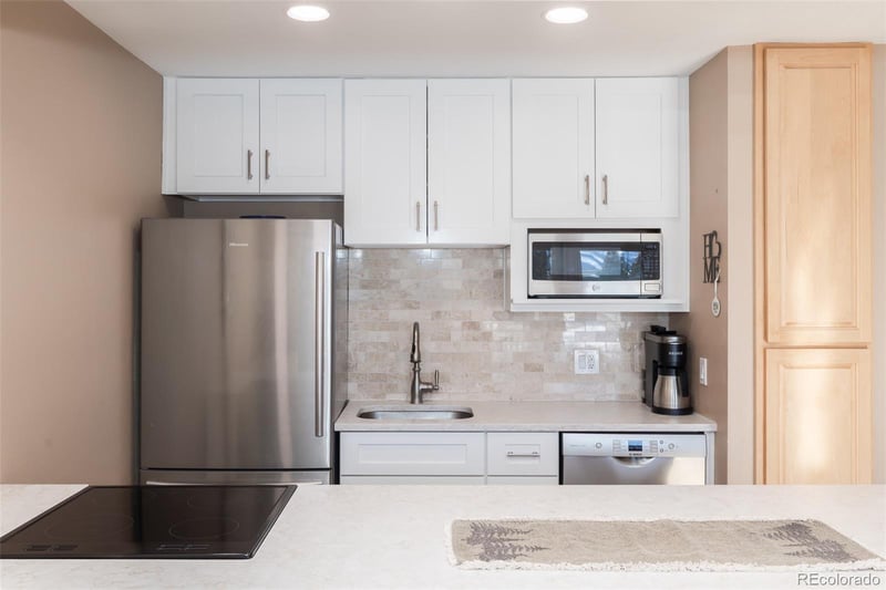 152 Gcr 840/ Meadow Mile #9-3, Fraser, CO 80442