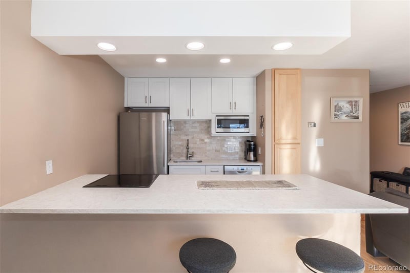 152 Gcr 840/ Meadow Mile #9-3, Fraser, CO 80442