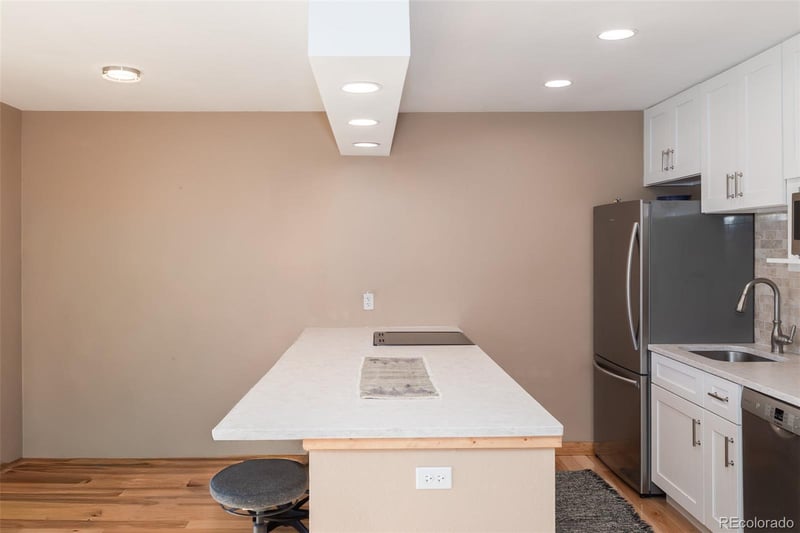 152 Gcr 840/ Meadow Mile #9-3, Fraser, CO 80442