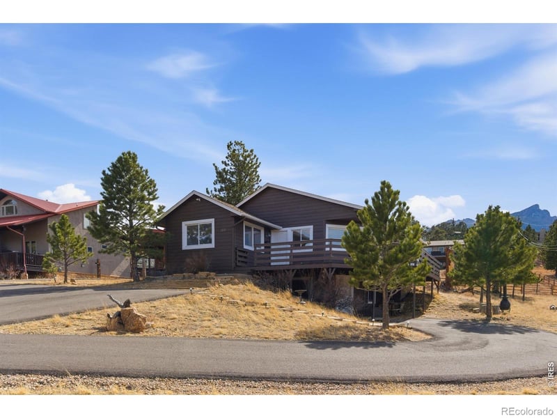 2619 Sunrise Ct, Estes Park, CO 80517