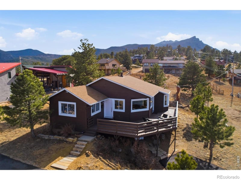 2619 Sunrise Ct, Estes Park, CO 80517