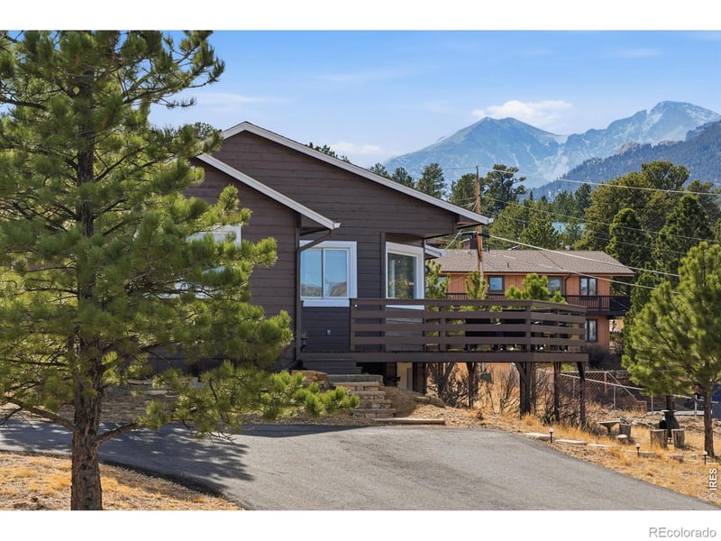 2619 Sunrise Ct, Estes Park, CO 80517