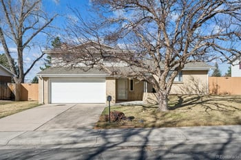 5247 Bristol St, Arvada, CO 80002