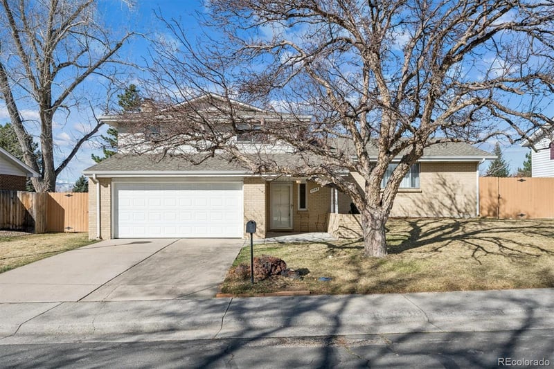 5247 Bristol St, Arvada, CO 80002