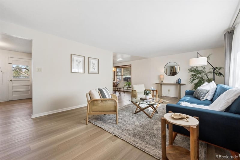 5247 Bristol St, Arvada, CO 80002