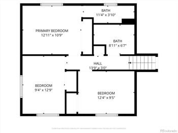 5247 Bristol St, Arvada, CO 80002