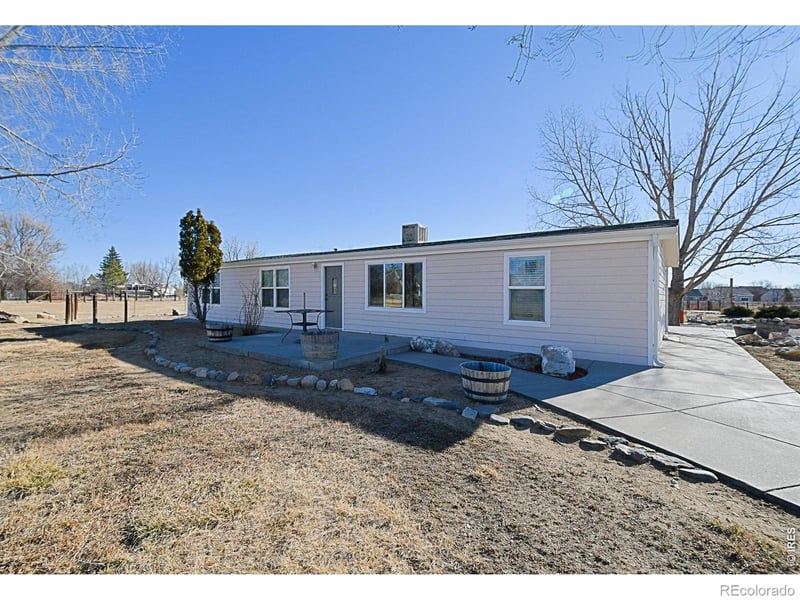 1500 County Road 21, Loveland, CO 80537