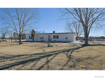 1500 County Road 21, Loveland, CO 80537