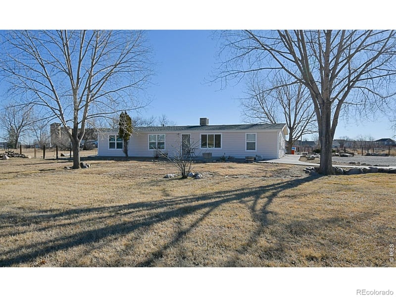 1500 County Road 21, Loveland, CO 80537