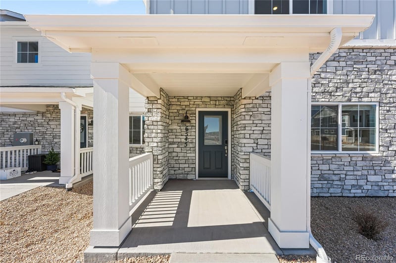 6545 Nepal St, Aurora, CO 80019