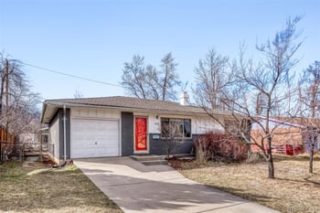 405 43rd St, Boulder, CO 80305