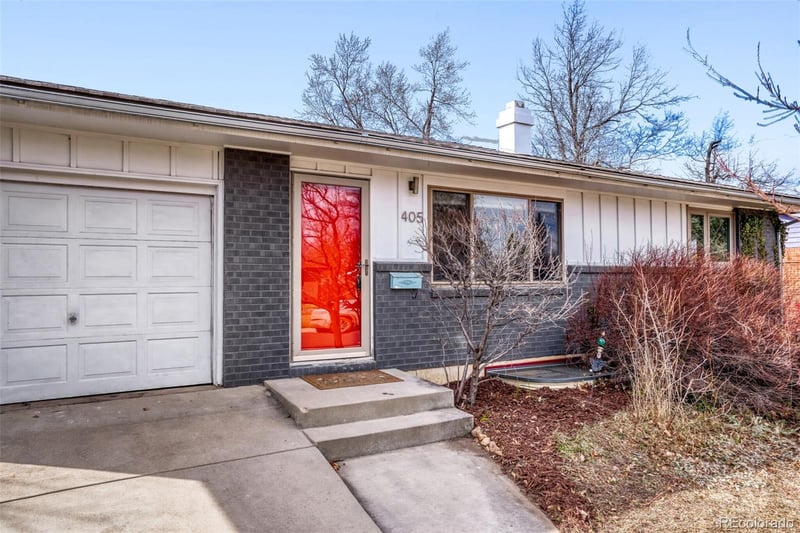 405 43rd St, Boulder, CO 80305