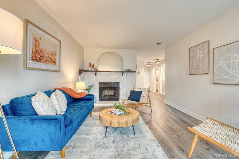 8635 Clay St #412, Westminster, CO 80031