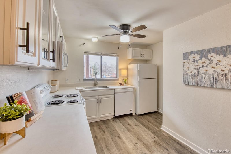 8635 Clay St #412, Westminster, CO 80031