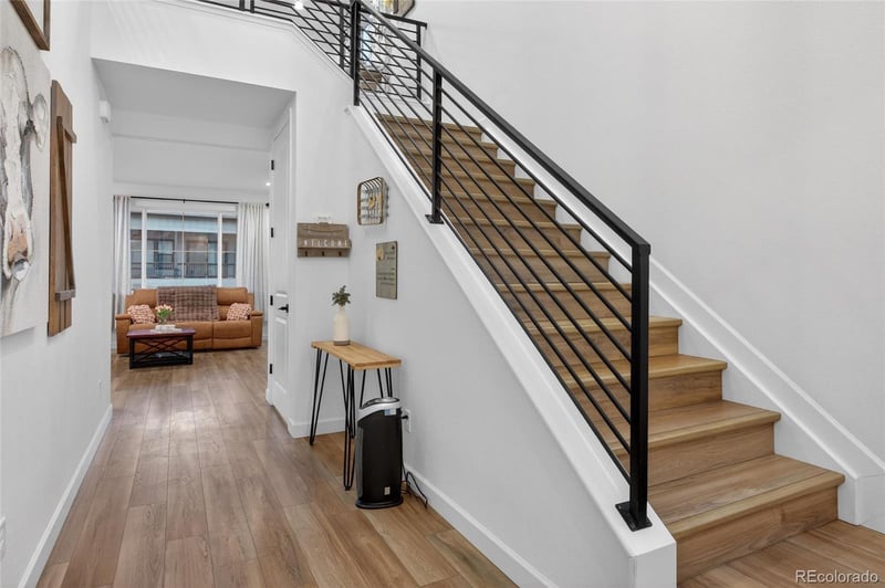 2233 Bramble St, Castle Rock, CO 80109