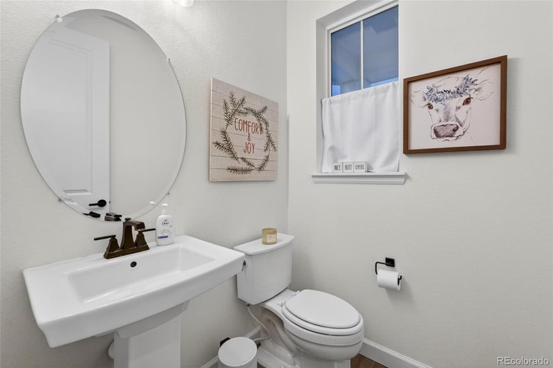 2233 Bramble St, Castle Rock, CO 80109