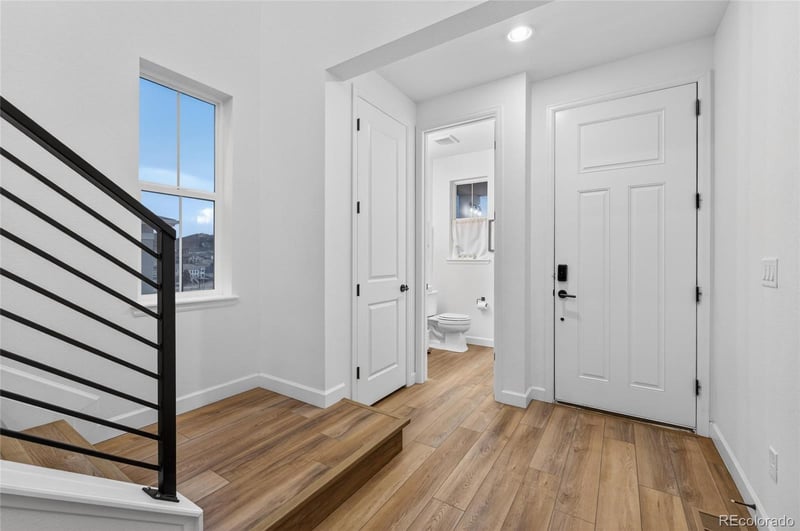 2233 Bramble St, Castle Rock, CO 80109