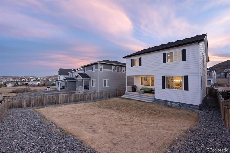 2233 Bramble St, Castle Rock, CO 80109