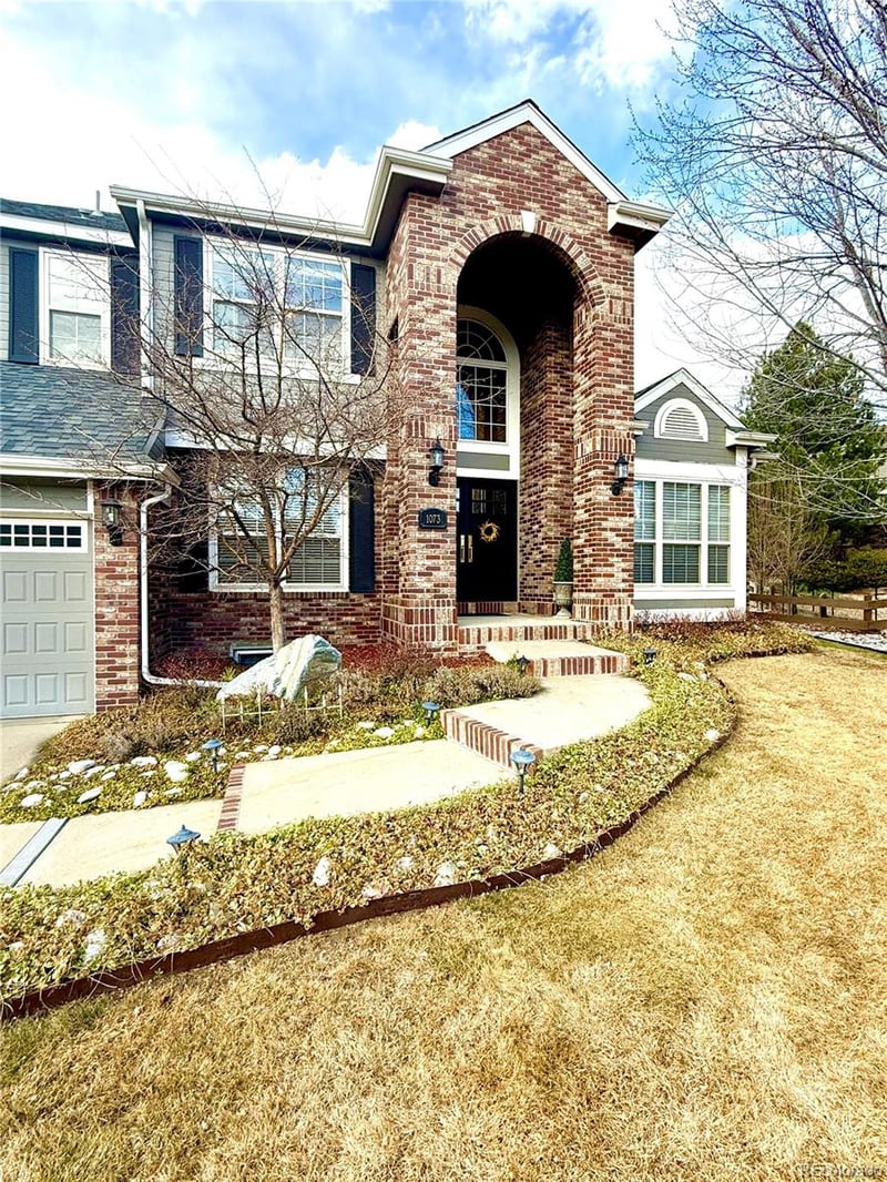 1073 Southbury Ct, Highlands Ranch, CO 80129