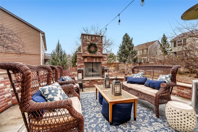 1073 Southbury Ct, Highlands Ranch, CO 80129