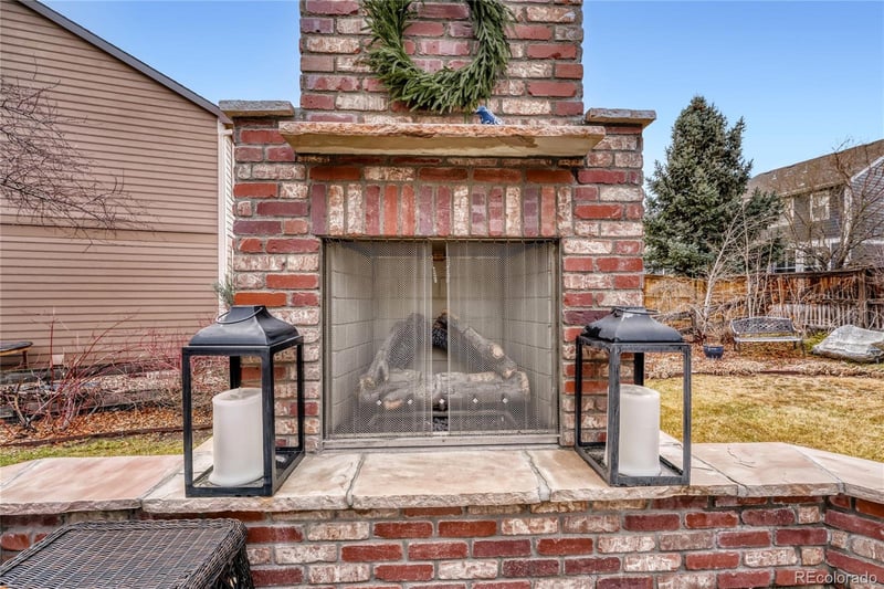 1073 Southbury Ct, Highlands Ranch, CO 80129