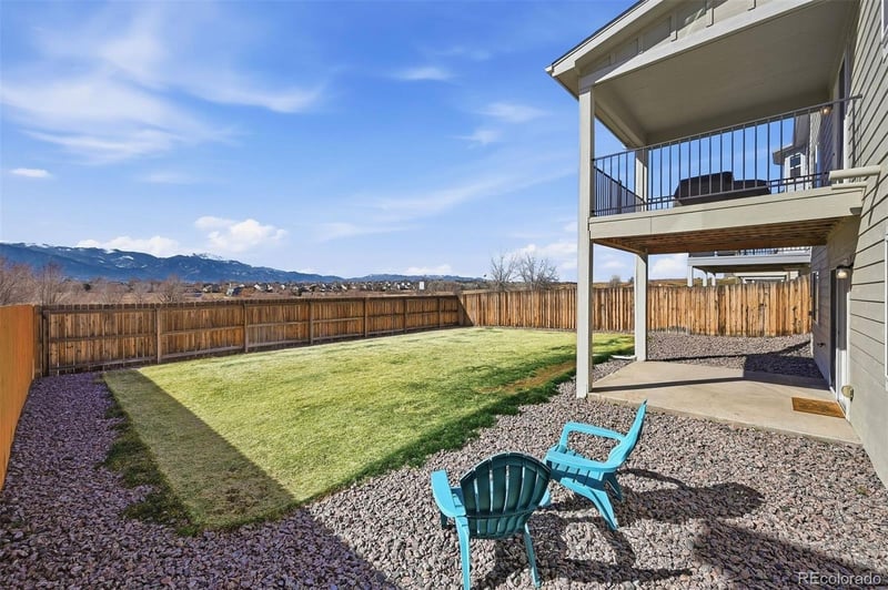6987 Passing Sky Dr, Colorado Springs, CO 80911