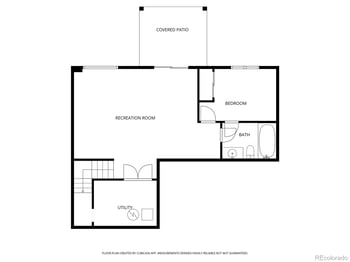 6987 Passing Sky Dr, Colorado Springs, CO 80911